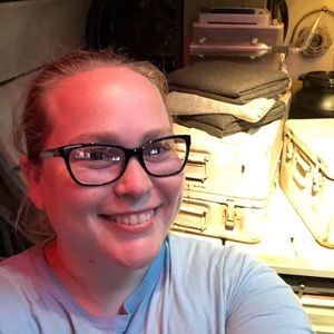 Meet your Posher, Brooke